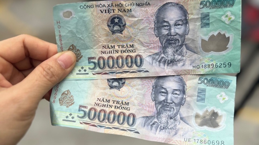 Phát hiện một số đối tượng ở Phú Yên dùng tiền giả 500.000 đồng mua hàng
